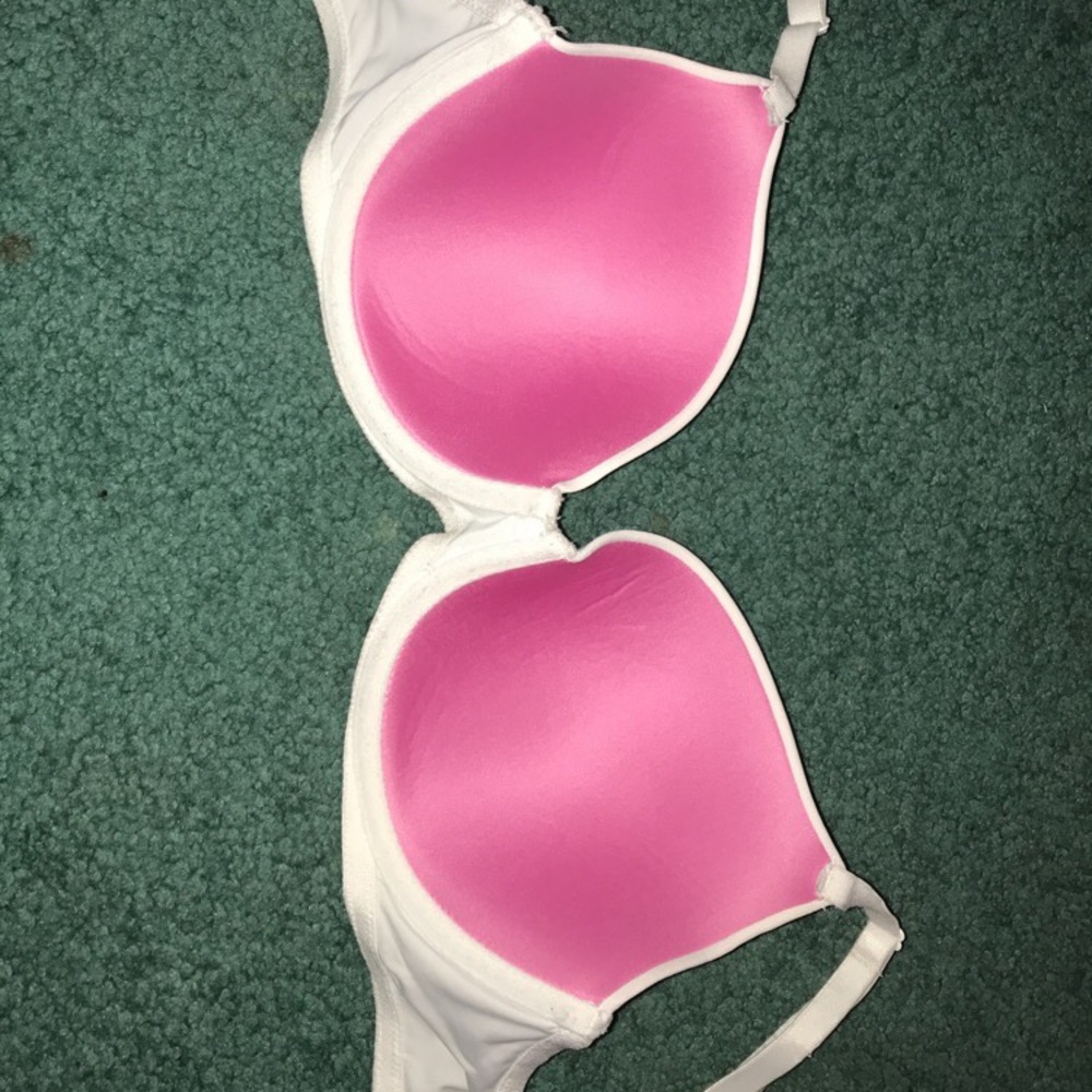 Pink Bras - image 2